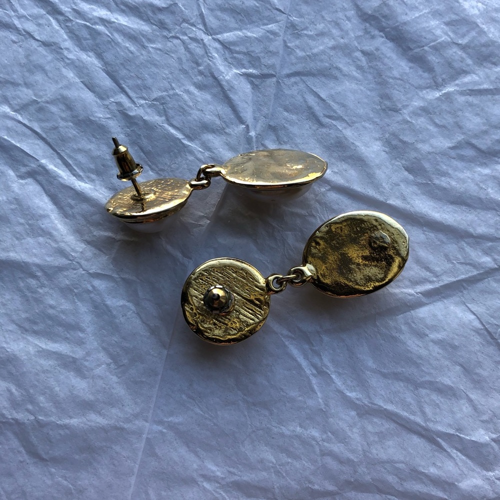 Earrings - Picture 2 of 2